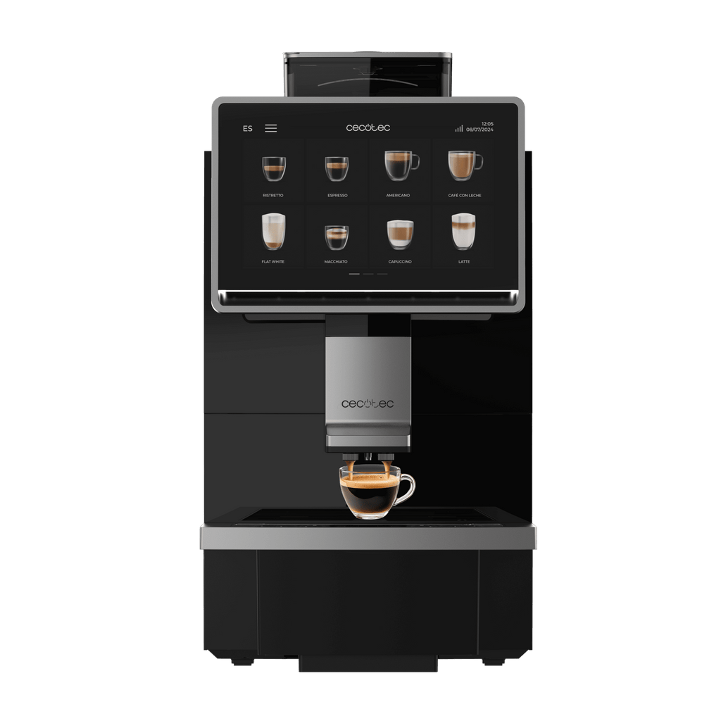 Cremmaet Coffice