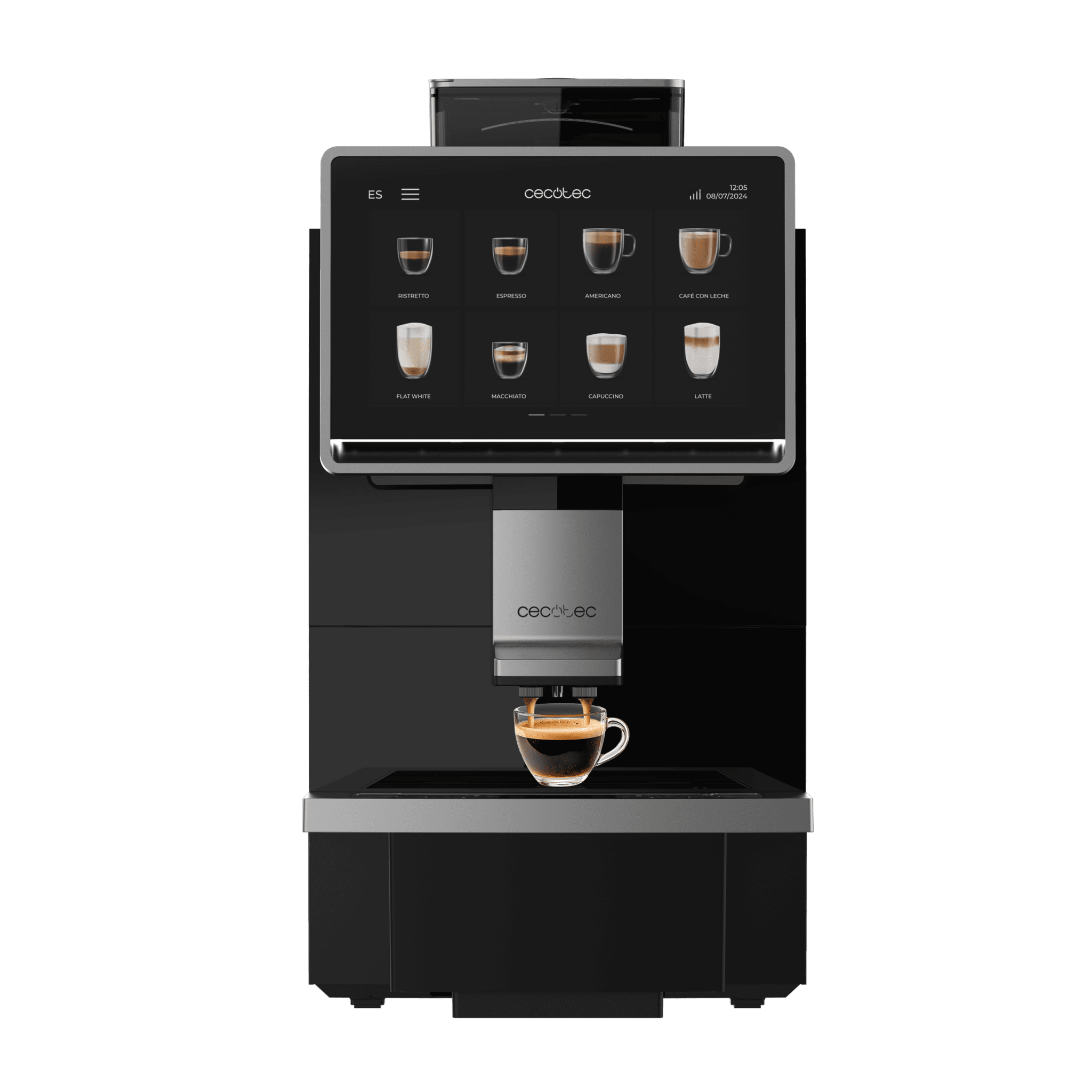 Cremmaet Coffice