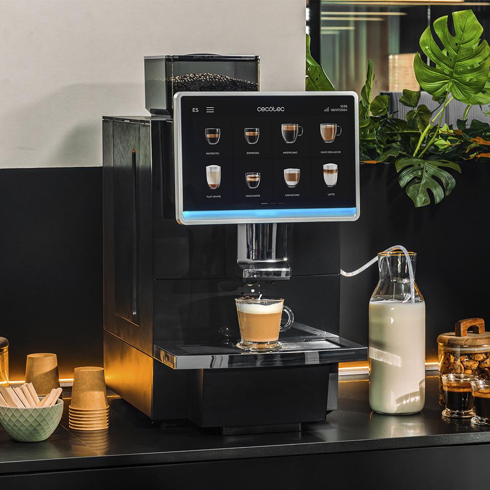 Cremmaet Coffice