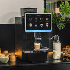 Cremmaet Coffice