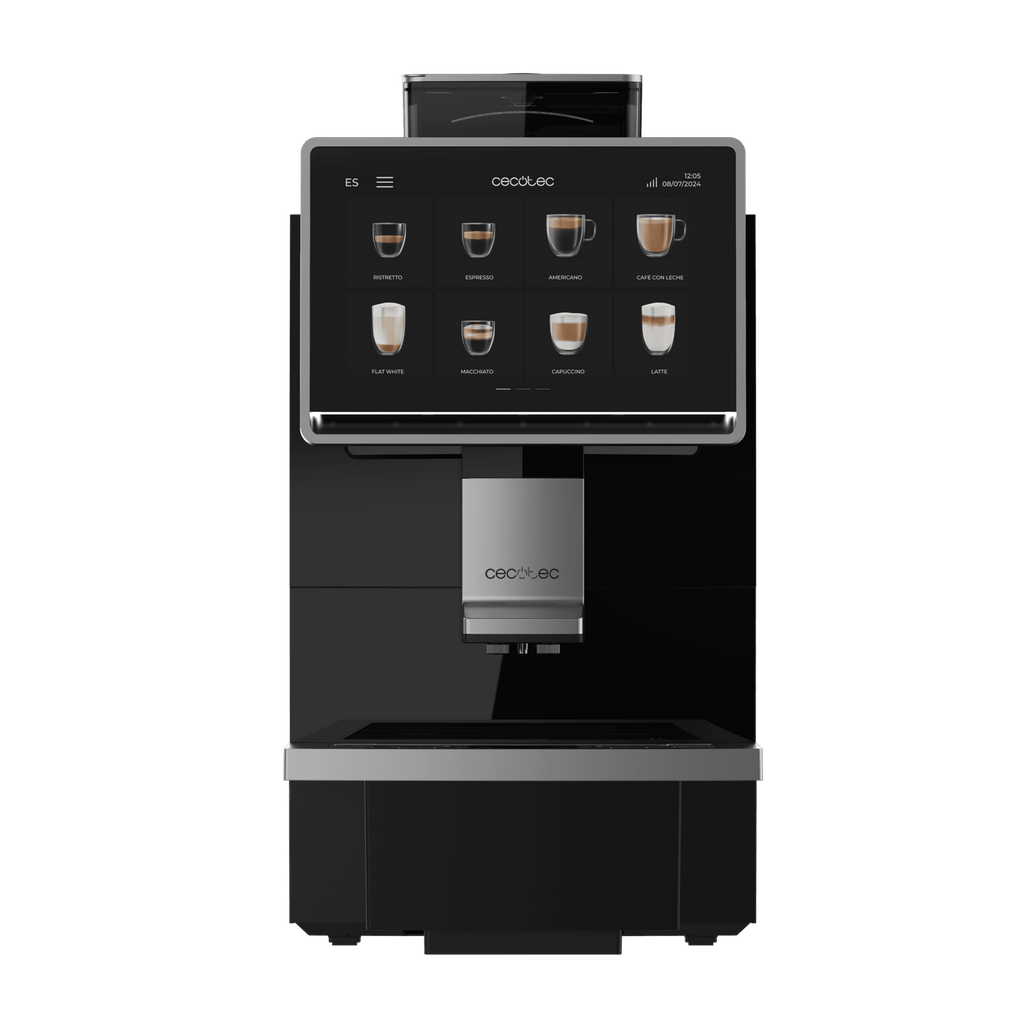 Cremmaet Coffice