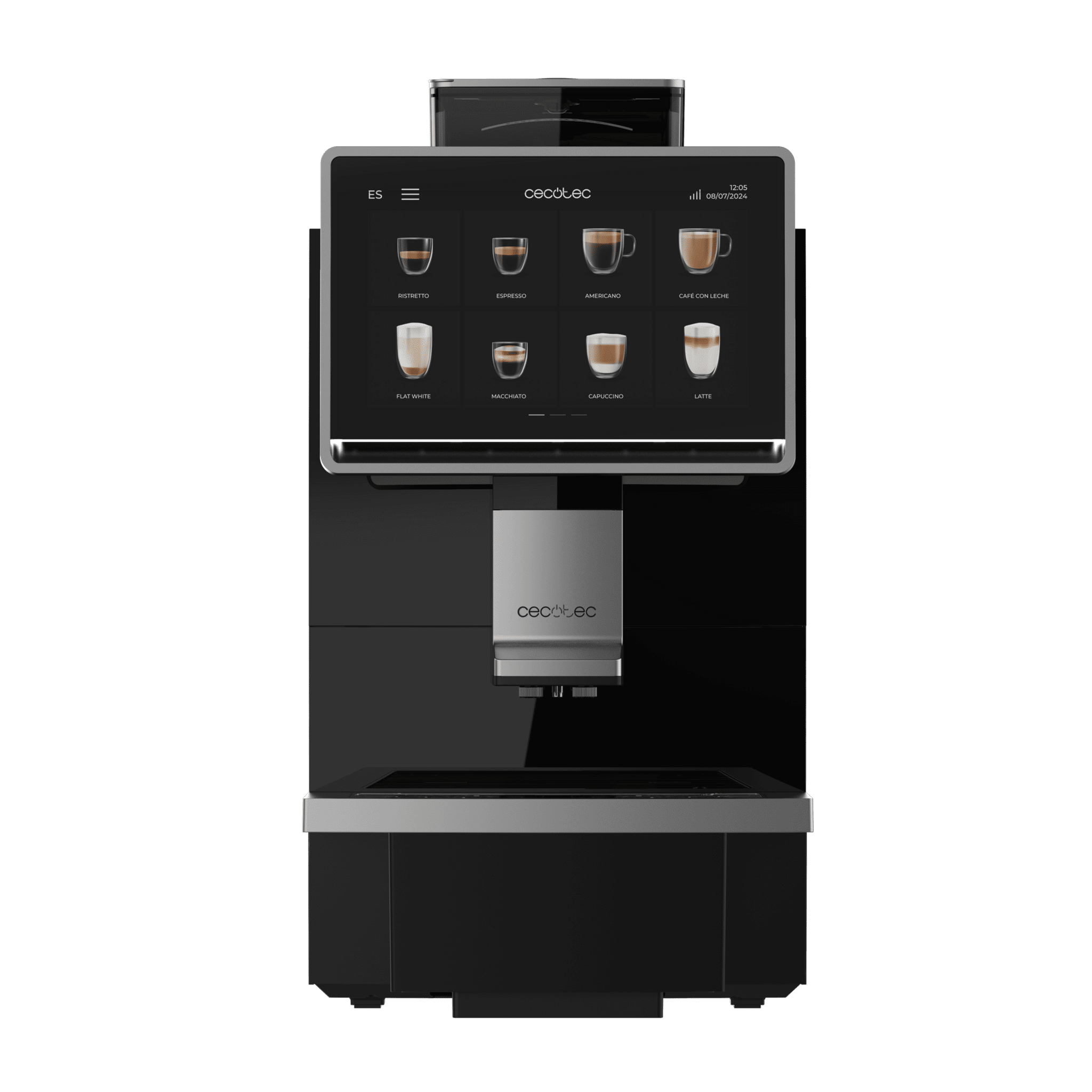 Cremmaet Coffice