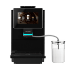 Cremmaet Touch OCS