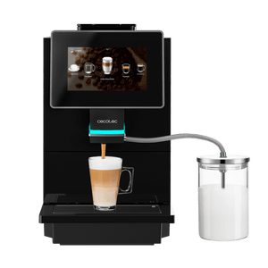 Cremmaet Touch OCS