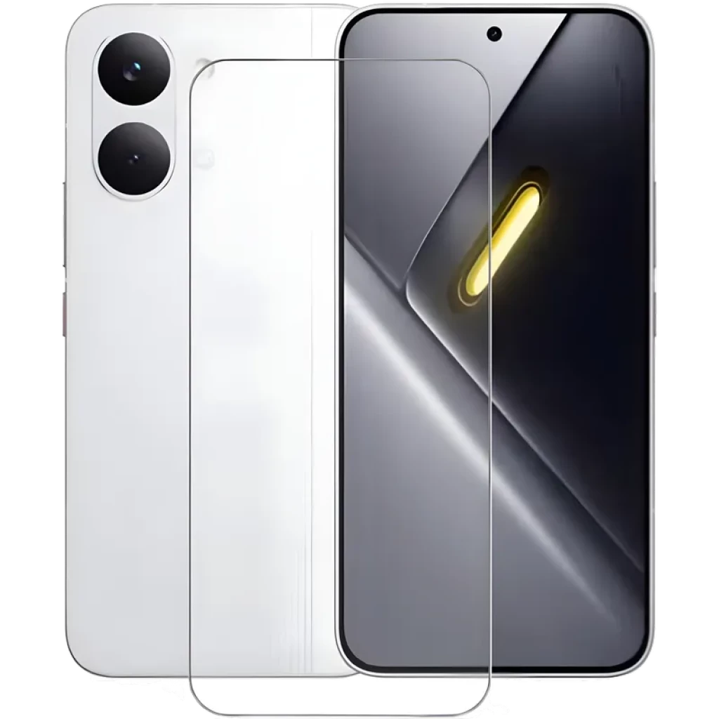 Protector de cristal templado Xiaomi Poco X8 Pro Max Full Screen 3D