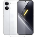 Protector de cristal templado Xiaomi Poco X8 Pro Full Screen 3D