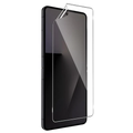 Protector de cristal templado Samsung Galaxy Flip7  Full Screen 3D