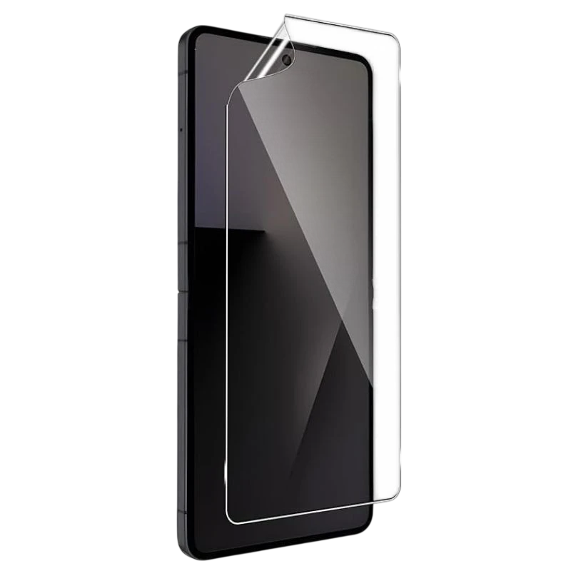 Protector de cristal templado Samsung Galaxy Flip7  Full Screen 3D