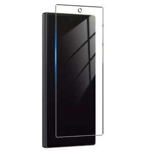 Protector de cristal templado Samsung Galaxy Z Fold7 Full Screen 3D