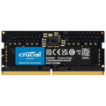 Crucial CT16G48C40S5 8GB DDR5 SODIMM 4800 MHz CL40