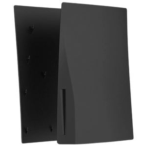 Cubierta PS5 Standard Negro