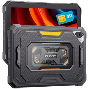 Cubot Tab KingKong Mini 8.68 6GB/128GB Negro