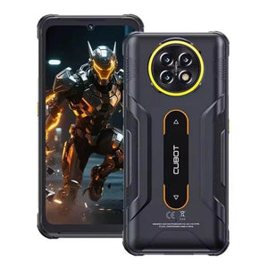 Cubot KingKong ACE 5 8GB/256GB Negro