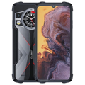 Cubot KingKong 9 12GB/256GB Negro