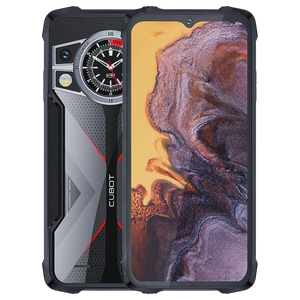 Cubot KingKong 9 12GB/256GB Negro