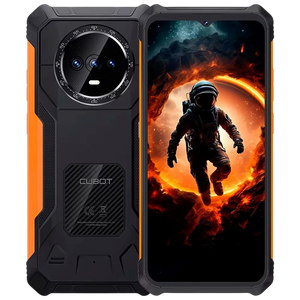 Cubot KingKong ES 6GB/128GB