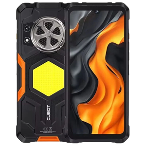 Cubot KingKong Power 5 6GB/128GB Negro Rugged