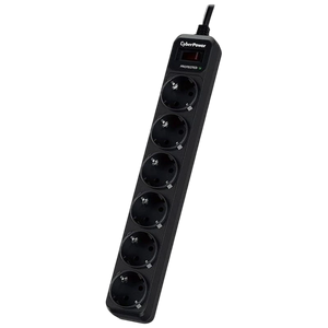 CyberPower B0620SC0-DE Regleta Protección