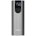 Cycplus A8 Gris - Inflador de ruedas eléctrico
