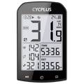 Cycplus M1 GPS BLE/ANT+ Negro