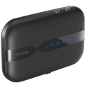 D-Link DWR-932 -Router móvil 4G para SIM de datos, WiFi  2.4 GHz