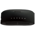 D-link DES-1005D 5 Puertos 10/100Mbps Switch