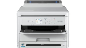 Pro WF-M5399DW impresora de inyección de tinta 1200 x 2400 DPI A4 Wifi