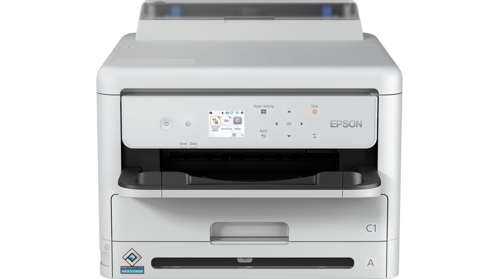 Pro WF-M5399DW impresora de inyección de tinta 1200 x 2400 DPI A4 Wifi