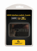 DSW-HDMI-34 interruptor de video