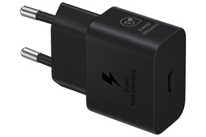 EP-T2510 Universal Negro USB Carga rápida Interior