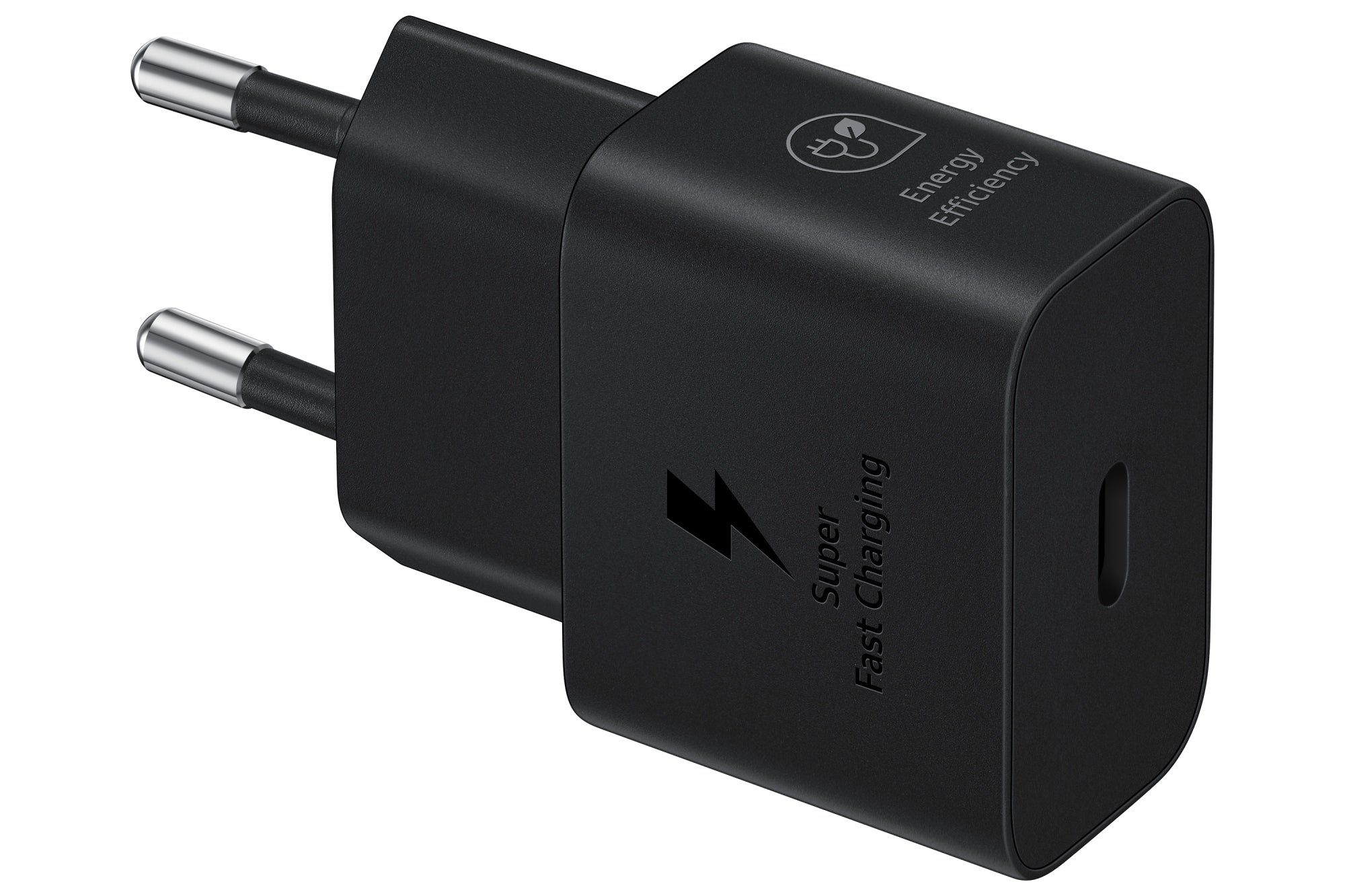EP-T2510 Universal Negro USB Carga rápida Interior