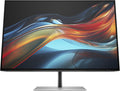 Monitor Pro de la serie 7 de 24 pulgadas con resolución WUXGA y conectividad USB-C: 724pu