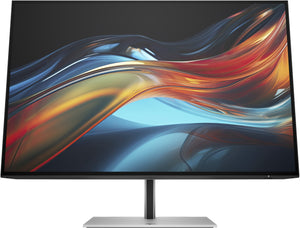 Monitor Pro de la serie 7 de 24 pulgadas con resolución WUXGA y conectividad USB-C: 724pu
