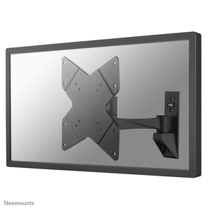 FPMA-W825 Soporte de pared para monitor/TV 10-40" - movimiento completo