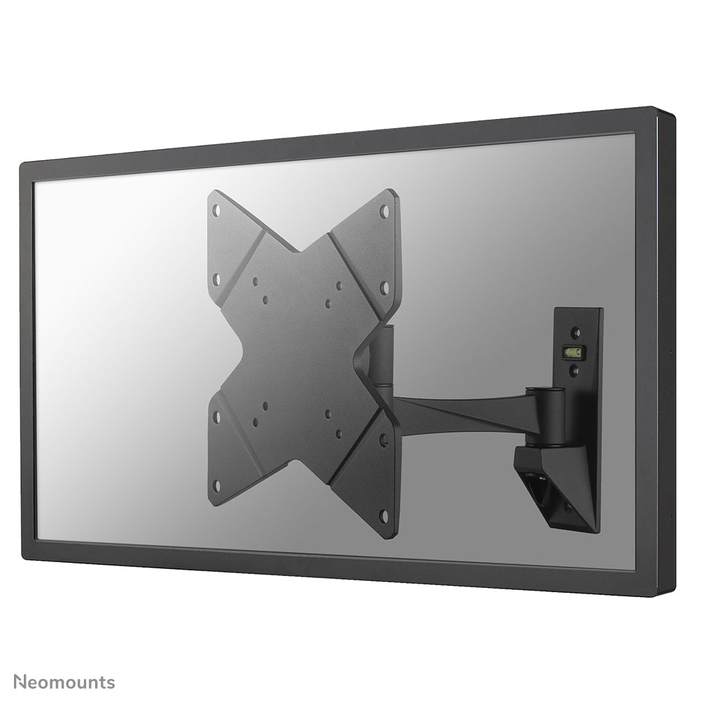 FPMA-W825 Soporte de pared para monitor/TV 10-40" - movimiento completo