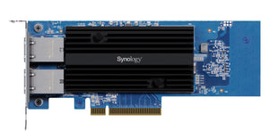 E10G30-T2 adaptador y tarjeta de red Interno Ethernet 10000 Mbit/s