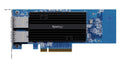 E10G30-T2 adaptador y tarjeta de red Interno Ethernet 10000 Mbit/s