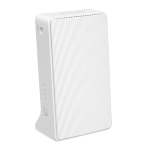 MB112-4G router inalámbrico Ethernet rápido Banda única (2,4 GHz) Blanco