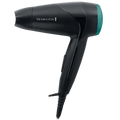 Remington D1500  2000 W Negro, Verde