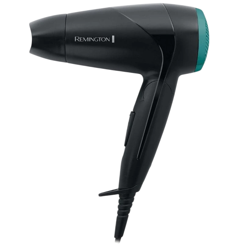 Remington D1500  2000 W Negro, Verde