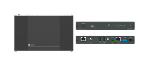 EXT3-C-XR-T Receptor AV Negro