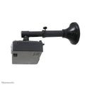 BEAMER-W050BLACK Soporte de pared para proyector - prof. 37-47 cm - movimiento completo