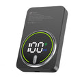 Power Bank inalámbrico 10000mAh 20W Negro