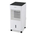 AIR-SS-21080 aire acondicionado portátil 6 L 58 dB Blanco