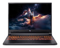 Nitro V 16 AI ANV16-42-R5T4 AMD Ryzen 7 260 Portátil 40,6 cm (16") WUXGA 16 GB DDR5-SDRAM 512 GB SSD NVIDIA GeForce RTX 5060 Wi-Fi 6E (802.11ax) Windows 11 Home Negro