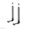 AWL29-650BL1 Soporte VESA para barras de video/sonido - máx 15 kg - universal