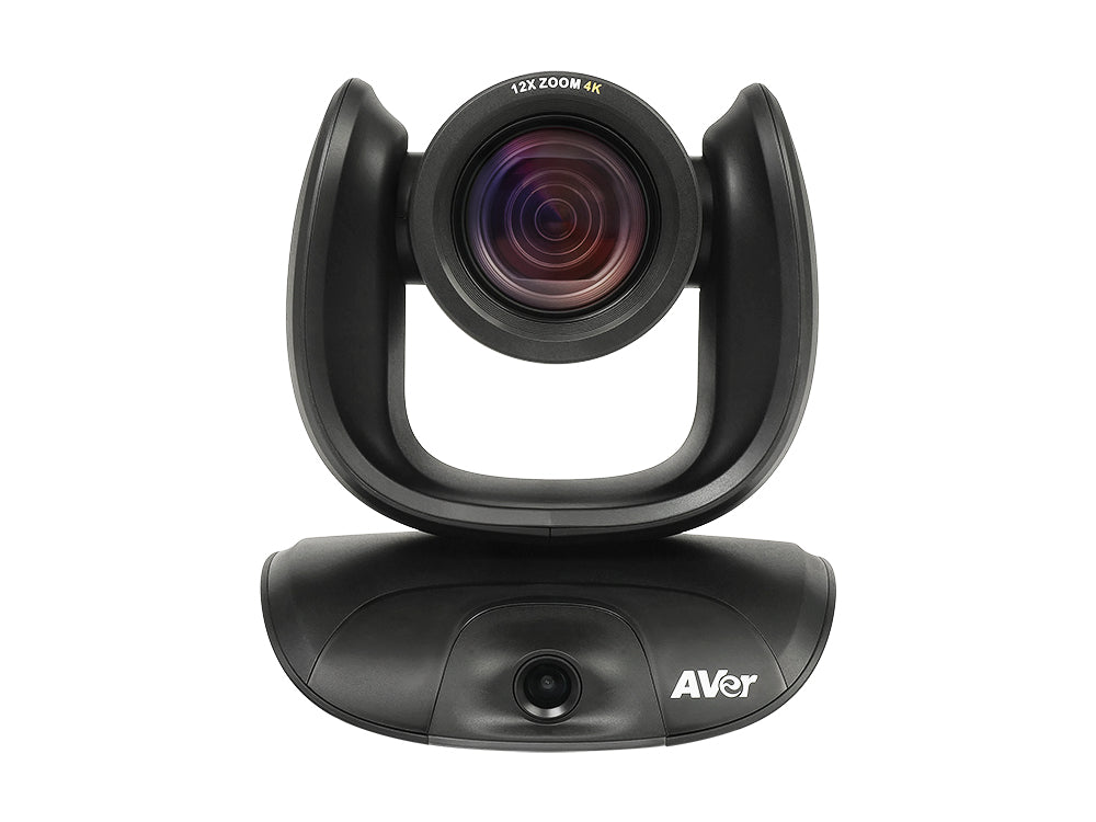 CAM550 Negro 3840 x 2160 Pixeles 60 pps Exmor