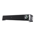 Asto Negro, Plata 6 W