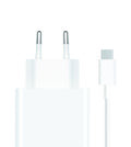 40035 Smartphone Blanco Corriente alterna Interior