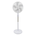 SF-16W.015A ventilador Blanco